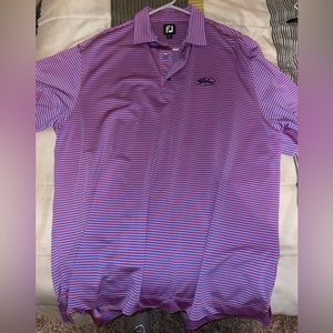 FOOTJOY Golf Polo